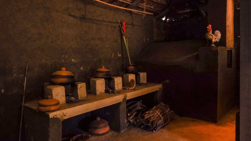 Bujra: Farm to Table at a Zen Eco-Farm Amidst The Aravallis - Participant Guidelines