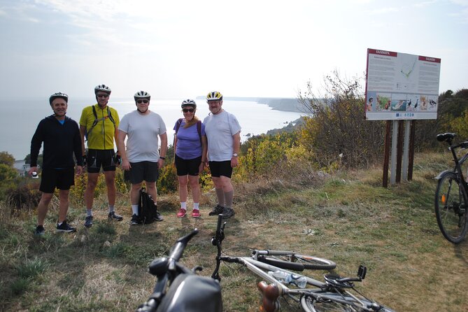 Bulgaria Day Bike & E-Bike Tours - Country & Sea - Exploring Varnas Scenic Routes