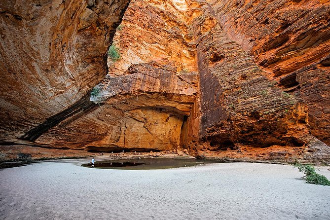 Bungle Bungle Scenic Flights, Domes & Cathedral Gorge Walk - Tips for a Great Experience