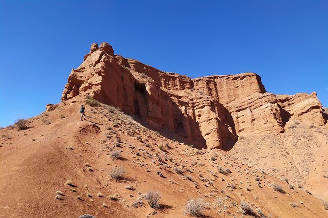 Burana Tower and Konorchek Canyons - Customer Reviews and Experiences