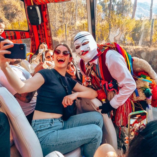 BUS 180 CUSCO - Contact Information