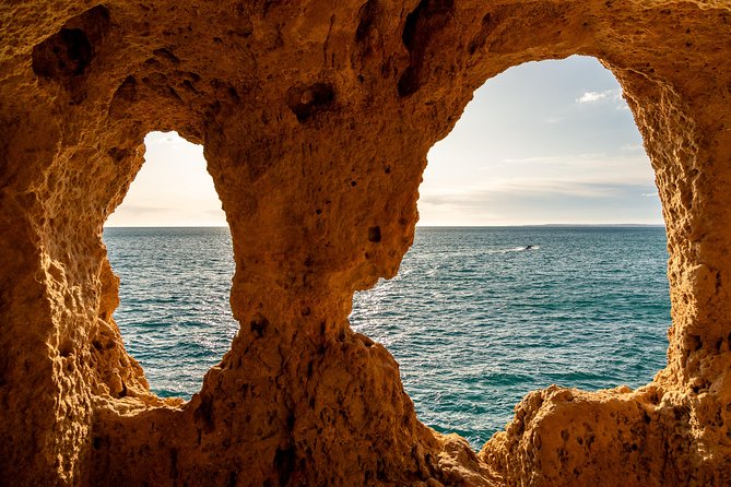 By Land & By Sea - 7 Hanging Valleys Trail + 2 Hours Cruise - Recommended for Active Explorers
