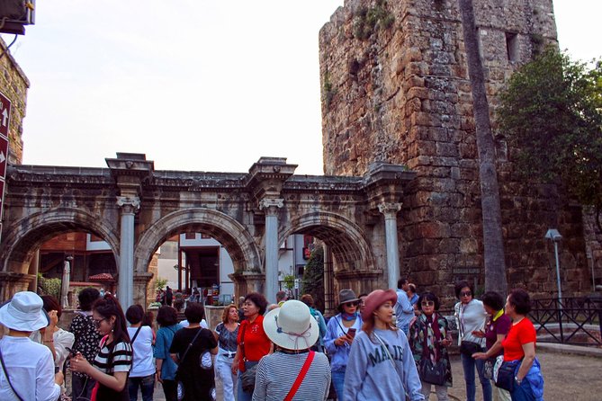 Cable Car, Boat Trip & Waterfall Tour From Belek - Pricing and Cancellation