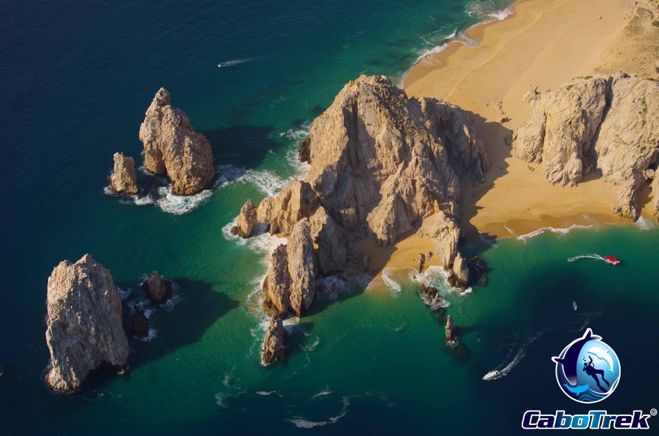 Cabo San Lucas Private and Shared Snorkeling Tour - Marine Park Fees Covered