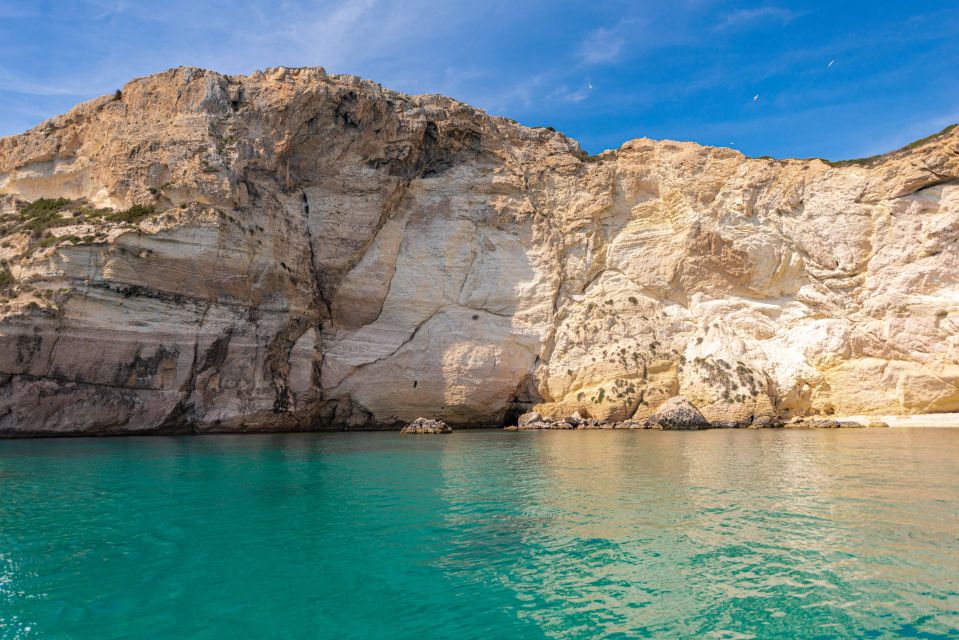 Cagliari: Sunset Boat Tour With Prosecco E Diving - Pricing and Discounts