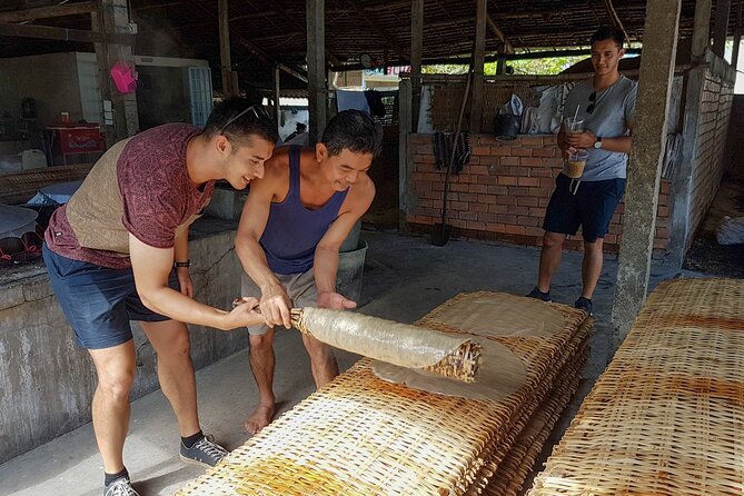 Cai Rang Floating Market Tour -Amazing Can Tho - Tips for an Enjoyable Experience