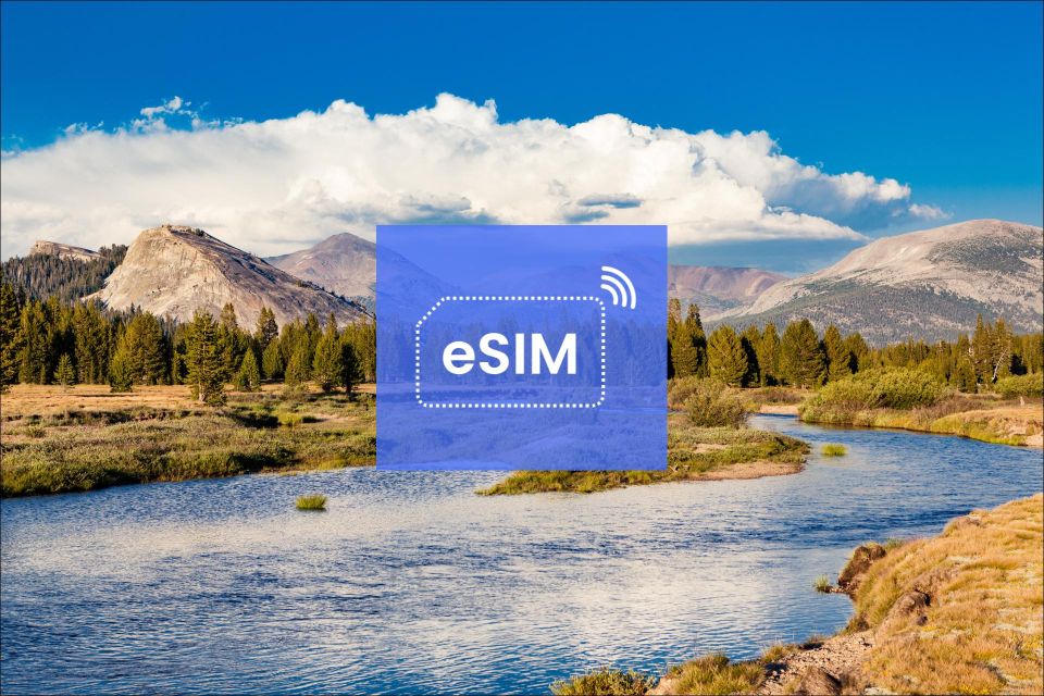 Cali: Colombia Esim Roaming Mobile Data Plan - Frequently Asked Questions