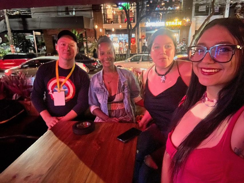 Cali: Craft Beer Pub Crawl in Cali - Tips for Participants