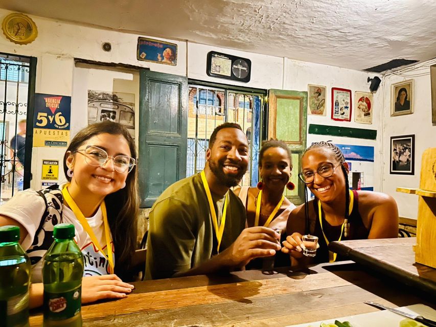 Cali: Pub Crawl Salsa in Cali - Customer Reviews