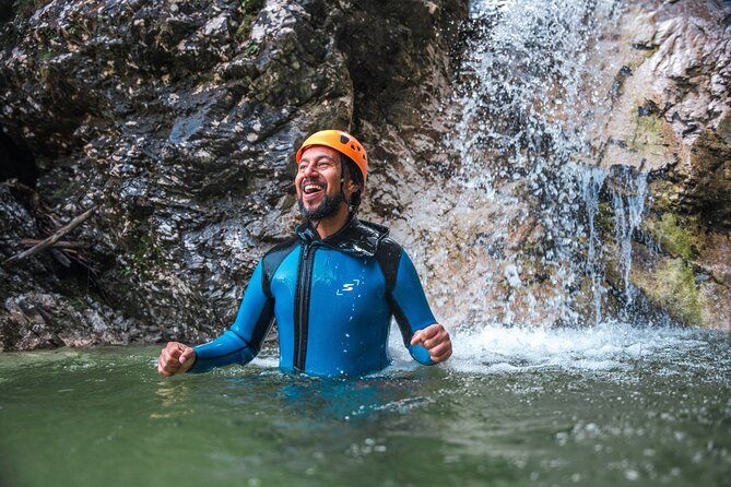 Canyoning Fratarica - Preparing for Your Adventure