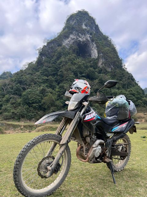 Cao Bang Motorbike Tour 2 Days 1 Night - Unique Attractions