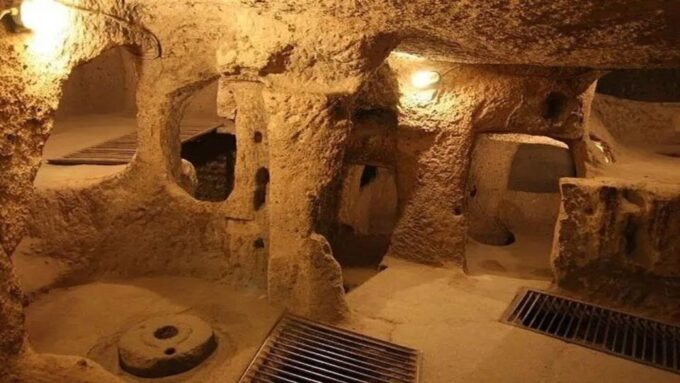 Cappadocia Daily Mix Local Area Tour - Frequently Asked Questions