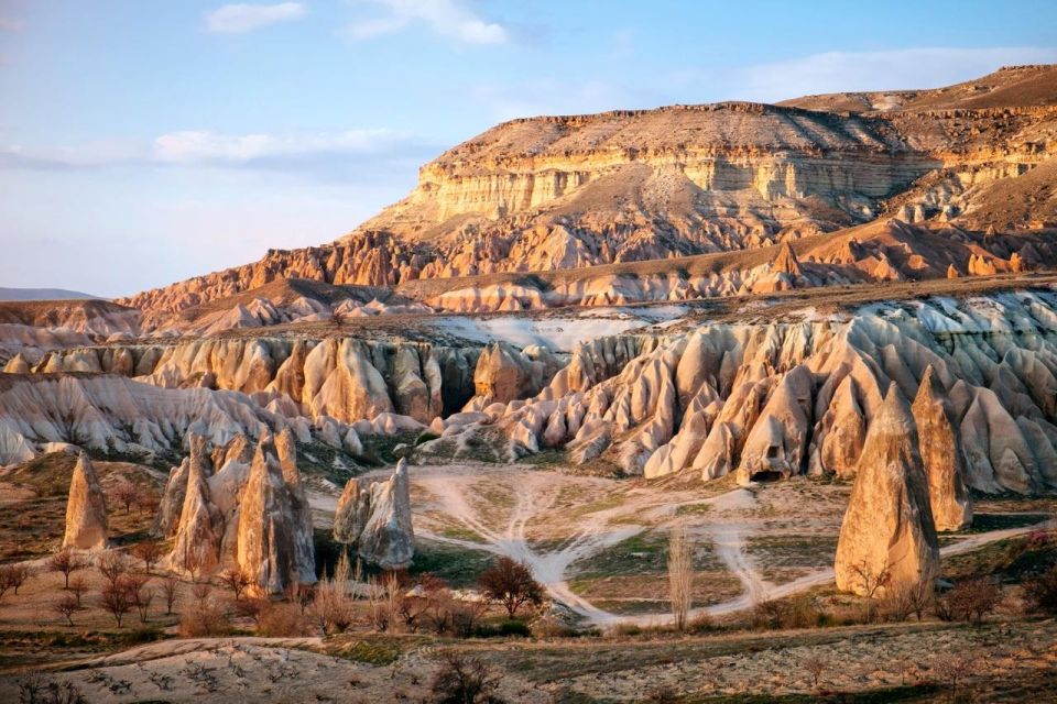Cappadocia Full Day Tour + Horse Riding and Turkish Night - Turkish Night Entertainment