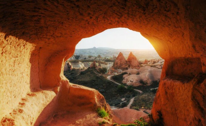 Cappadocia Highlights: Private Full-Day Tour With Lunch - Transportation and Pickup Details