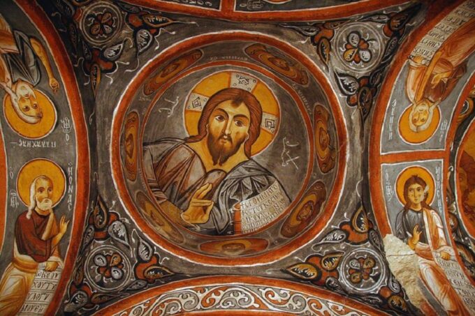 Cappadocia Red Tour: Guided Goreme Museum Tour With Lunch - Customer Reviews and Ratings