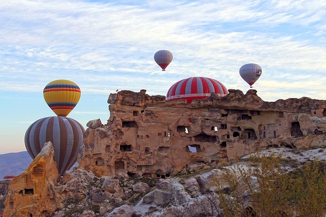 Cappadocia Red Tour (Pro Guide, Tickets, Lunch, Transfer Incl) - About the Tour Operator