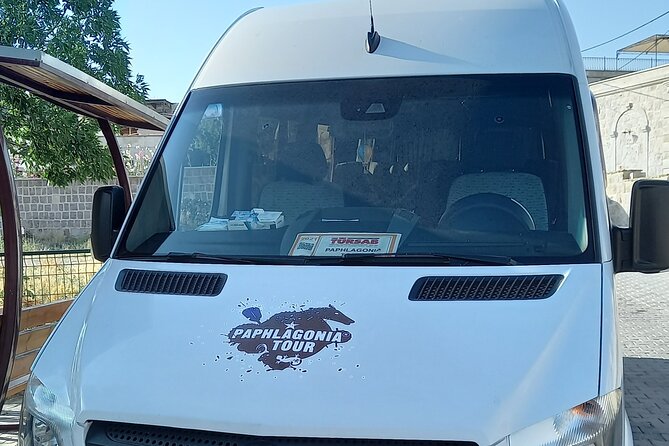 Cappadocia Red Tour (Vip Service, Small Group, Expert Guide) - VIP Service Offered