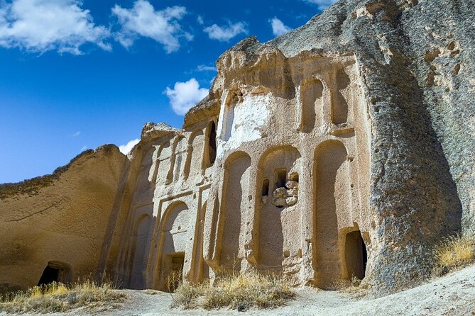 Cappadocia Vip Green Tour With Nar Lake (All Included, Small Grp) - Tips for Travelers