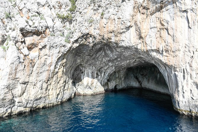 Capri and Anacapri Experience Guided Tour From Capri - Booking and Confirmation