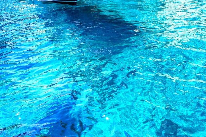 Capri: Boat Tour, Priority Tickets & Blue Grotto (Optional) - Booking Your Tour