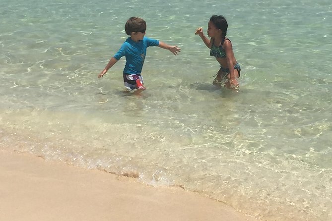 CAPTAIN ALANS 4hr -3 Islands-snorkeling-turtles-beach ADVENTURE - Booking Information