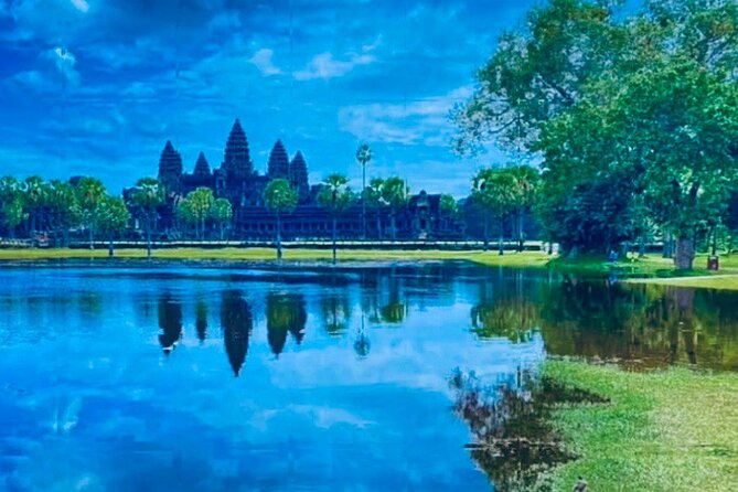 Capturing Memories: Exclusive Angkor Wat Private Tours - Customer Reviews