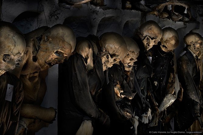 Capuchin Catacombs of Palermo - Positive Guest Impressions