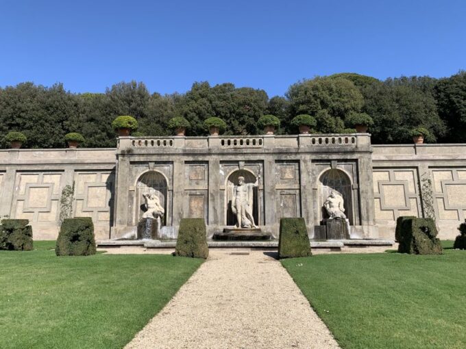 Castel Gandolfo: Papal Apartments and Secret Garden Ticket - How to Get There