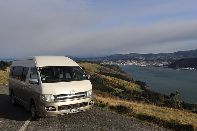 Castle, Coast & City Small Group Tour (8 Pax Max) - Tips for Travelers