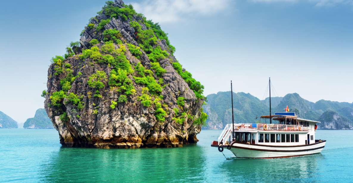 Cat Ba: Lan Ha & Ha Long Bay Kayak & Snorkel Boat Tour - What to Bring