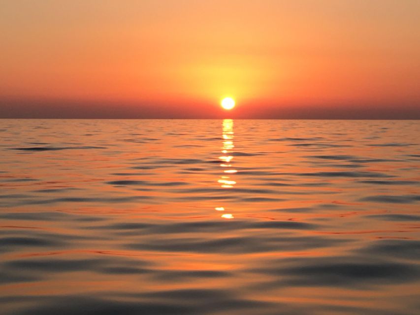 Catamaran Afternoon Cruise: Kleftiko Half Day With Sunset - Customer Feedback and Ratings