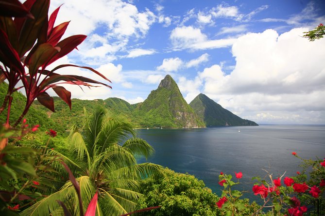 Catamaran Day Trip to Soufriere for Cruise Ship Passengers - Booking and Cancellation Policy
