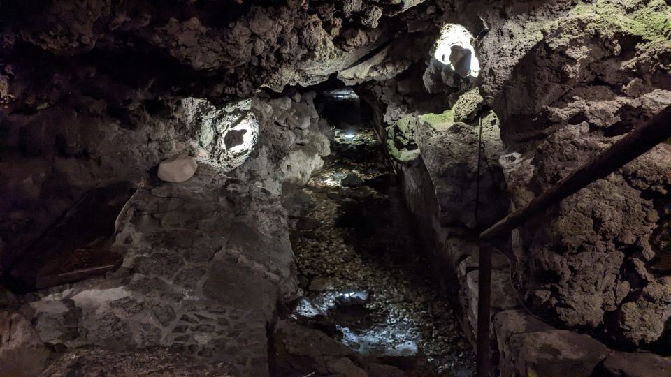 Catania: Underground Catania Tickets and Guided Tour - Booking Instructions