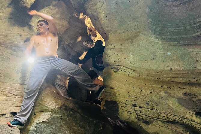 Cave of The Taino Indian Adventure/History & Beach Tour; San Juan - Nearby Attractions to Explore