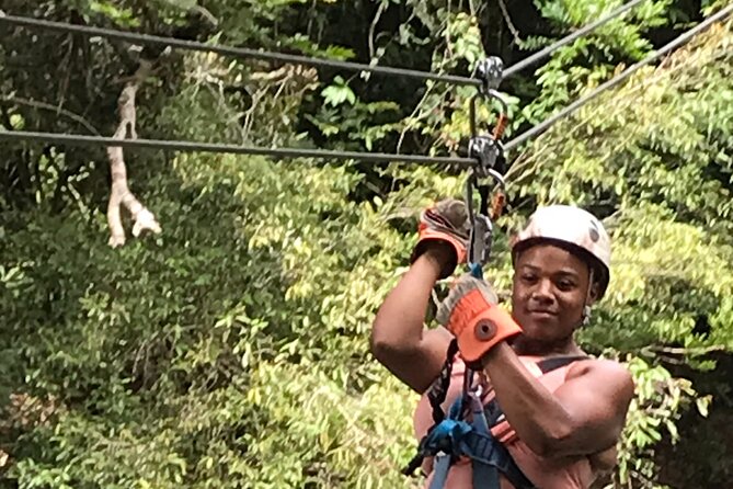 Cave Tubing and Zipline Adventure (Boat Transfer) - Additional Travel Tips