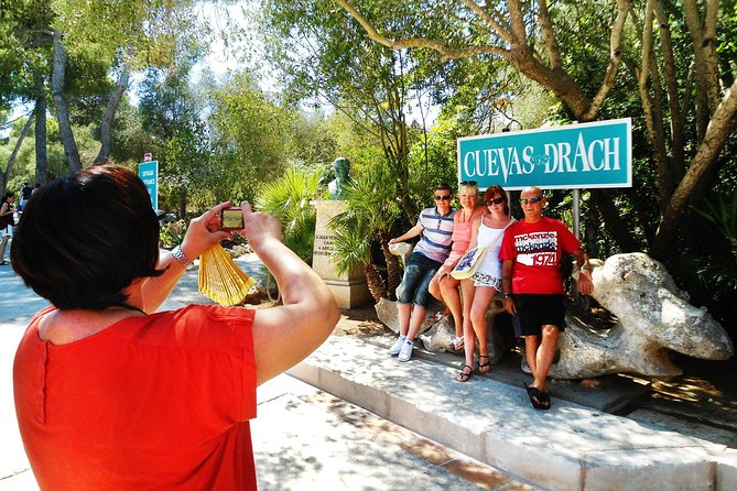 Caves of Drach Half-Day Tour With Boat Trip and Music Concert - Tips for Travelers