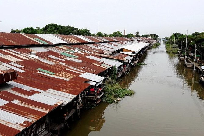 Chachoengsao Day Trip Including Bang Pakong River Cruise From Bangkok - Reviews and Feedback