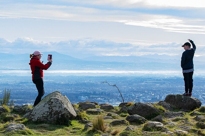 Chairlift Sightseeing Pass at the Christchurch Adventure Park - Tips for a Great Visit