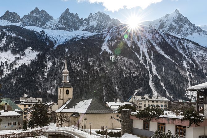 Chamonix and Mont Blanc Day Trip From Geneva - Traveler Experiences and Tips