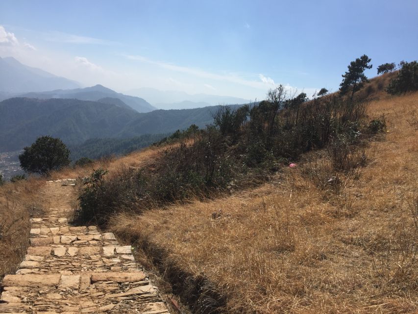 Champadevi Nature Hiking for Full Day in Kathmandu - Frequently Asked Questions