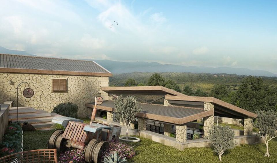 Chania Luxury Jeep Safaris: Wine & Olive Oil Tasting Secrets - Booking Your Adventure