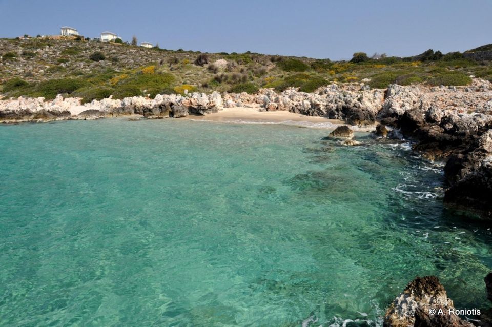 Chania: Private Morning or Sunset Sailing Cruise - Why Choose a Private Cruise