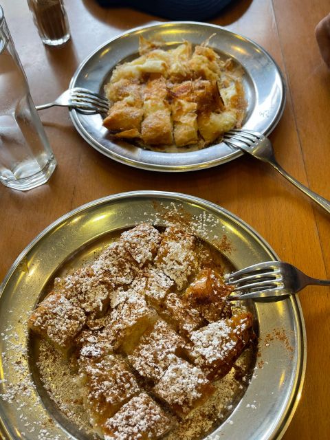 CHANIA WALKING FOOD TOURS – 3 HOUR WALKING TOUR - Guided Walking Tour