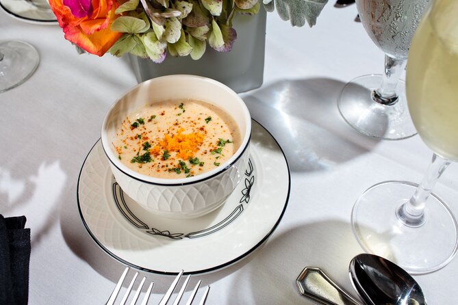 Charleston Harbor Luxury Dinner Cruise With Live Music - Cancellation Policy and Weather Considerations