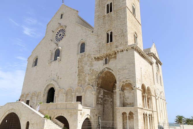 Charming Exclusive Customized Tours With Your Real Apulian Friend - Explore the Charm of Puglia
