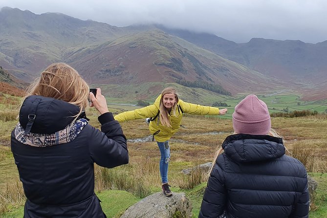 CHESTER: Lake District Adventure - Sightseeing Day Trip Tour - Accessibility Features