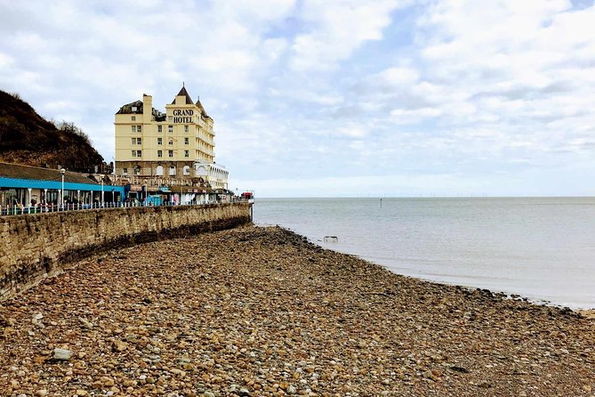 CHESTER: North Wales Adventure - Sightseeing Day Trip Tour - Cancellation Policy