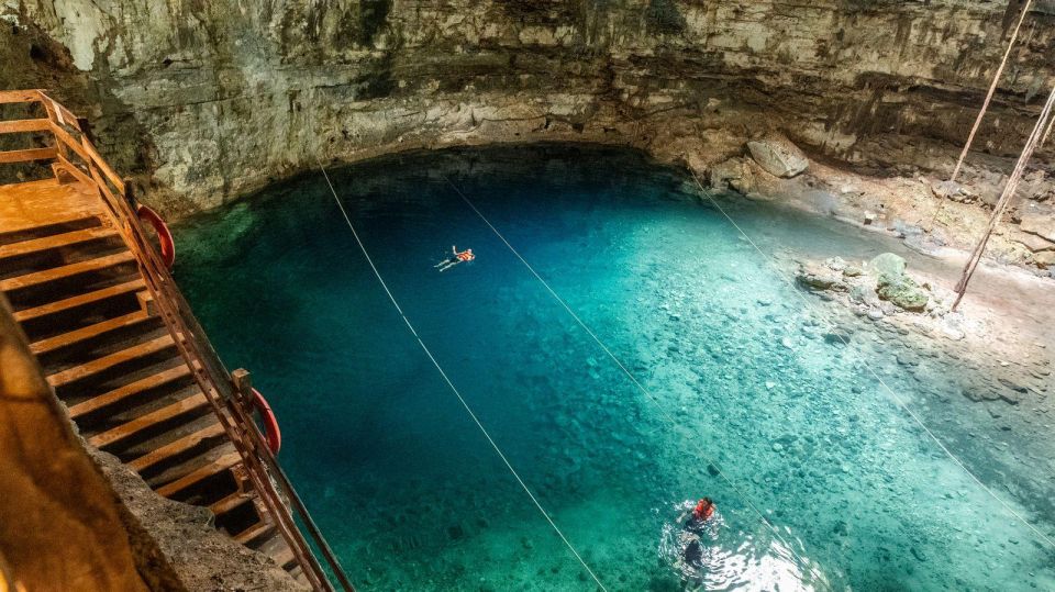 Chichen Itza - What to Bring