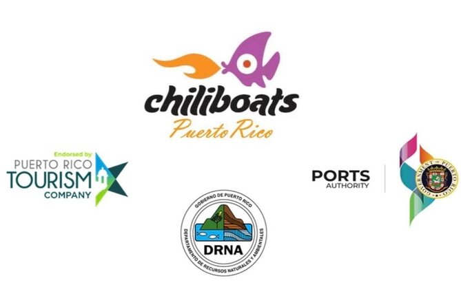 Chiliboats Tours Unique Experience in Old San Juan - Tips for an Enjoyable Experience