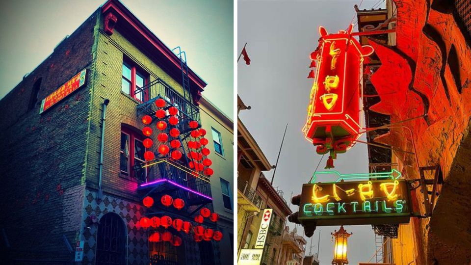 Chinatown San Francisco's Bar Crawl: An Audio Tour - Preparing for the Audio Tour